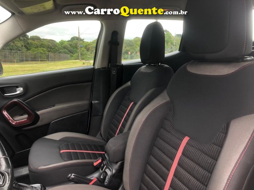 Fiat TORO 2.0 16V TURBO DIESEL FREEDOM 4WD AT9 - Loja
