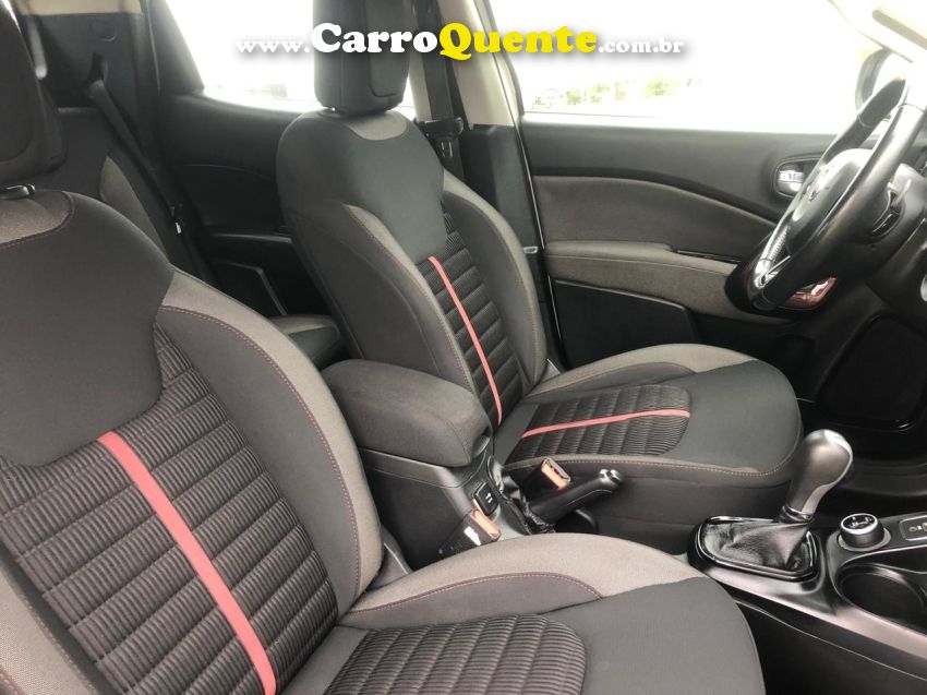 Fiat TORO 2.0 16V TURBO DIESEL FREEDOM 4WD AT9 - Loja