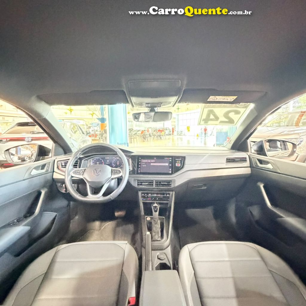 VOLKSWAGEN NIVUS 1.0 200 TSI TOTAL HIGHLINE 2024 - Loja