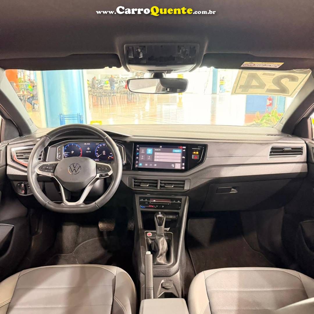 VOLKSWAGEN NIVUS 1.0 200 TSI TOTAL HIGHLINE 2023 - Loja