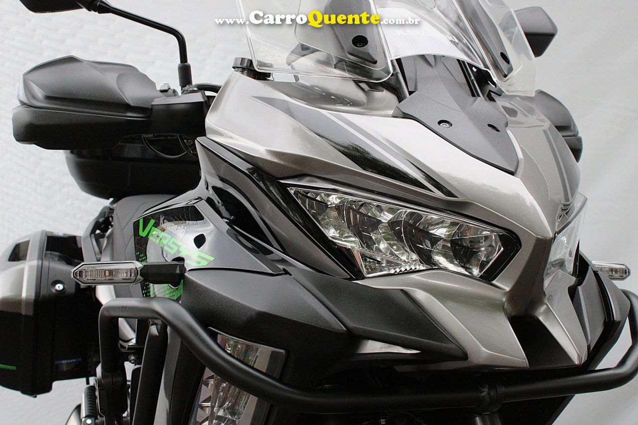 KAWASAKI VERSYS 1000 GRAND TOURER ABS 2023 - Loja