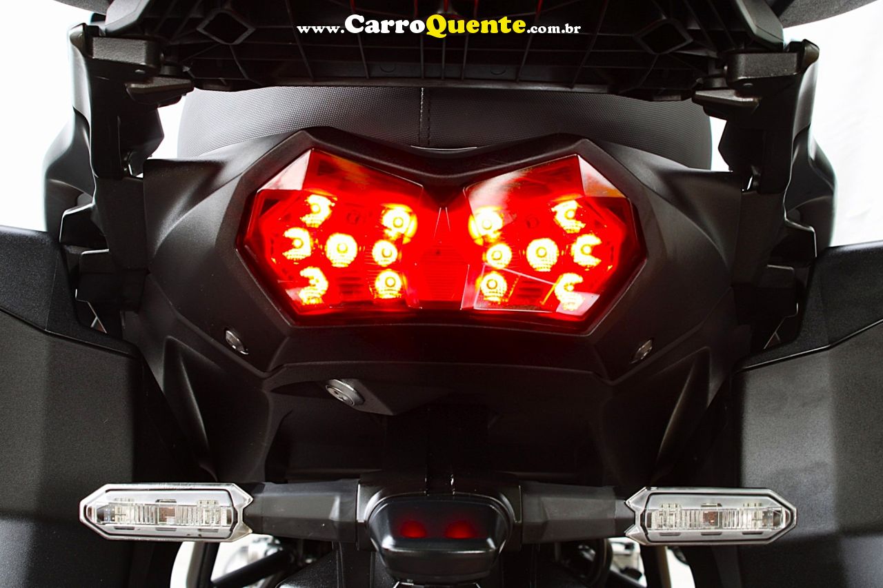 KAWASAKI VERSYS 1000 GRAND TOURER ABS 2023 - Loja