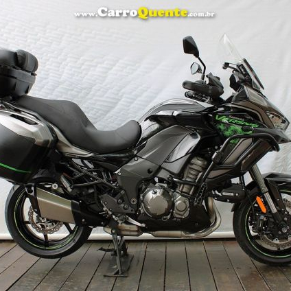 KAWASAKI VERSYS 1000 GRAND TOURER ABS 2023