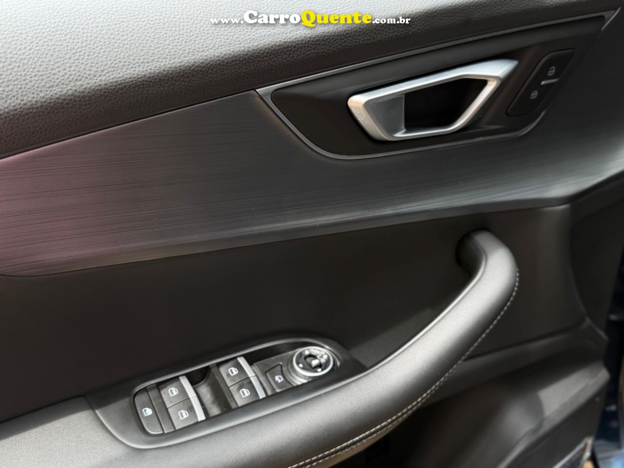 CHERY TIGGO 5X PRO 1.5 TCI 2023 - Loja