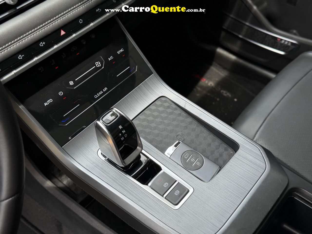 CHERY TIGGO 5X PRO 1.5 TCI 2023 - Loja