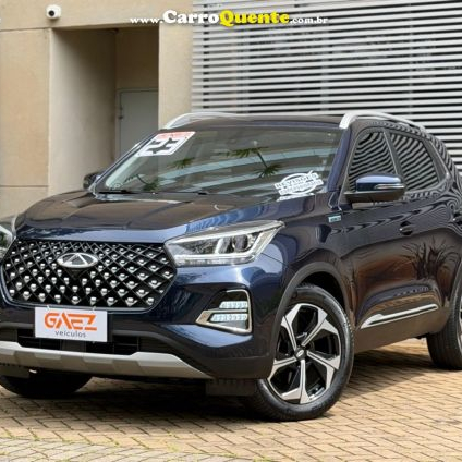 CHERY TIGGO 5X PRO 1.5 TCI 2023