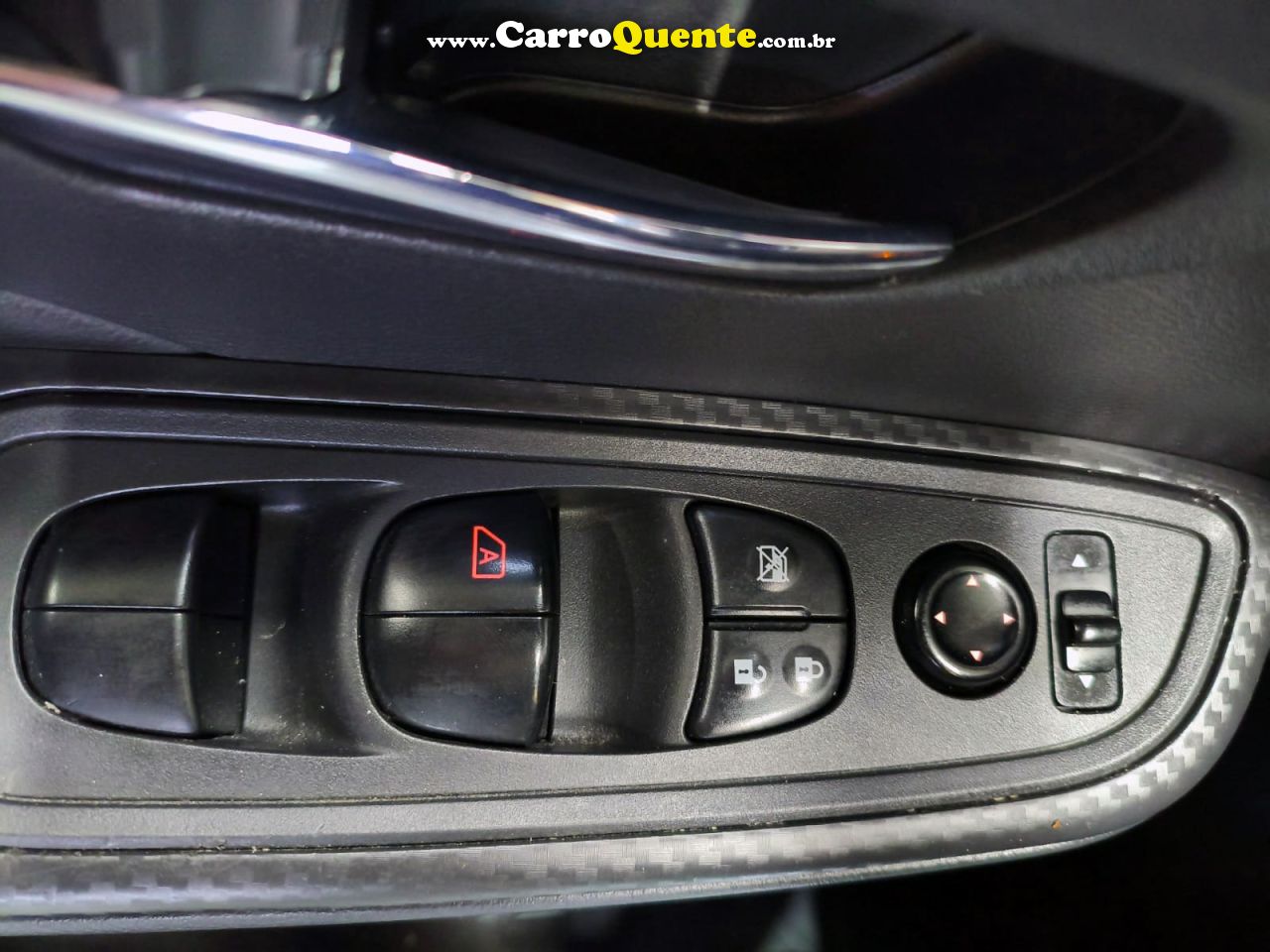 NISSAN VERSA 2022 1.6 SENSE AUTOMÁTIICO COMPLETO 2022 - Loja