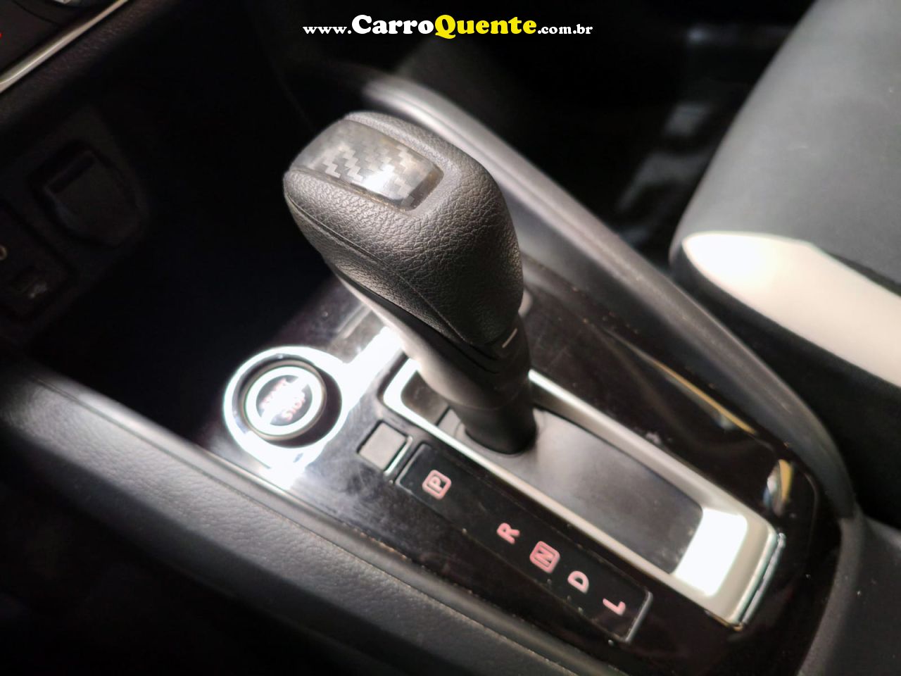 NISSAN VERSA 2022 1.6 SENSE AUTOMÁTIICO COMPLETO 2022 - Loja