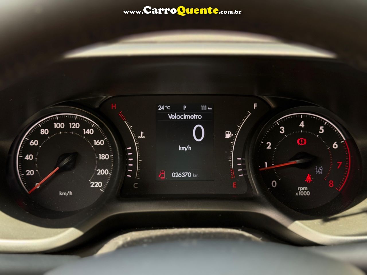 FIAT FASTBACK 1.0 TURBO 200 AUDACE 2025 - Loja
