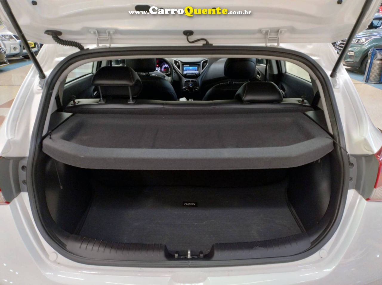 HYUNDAI HB20 2019 1.6 COPA DO MUNDO FIFA 2019 - Loja