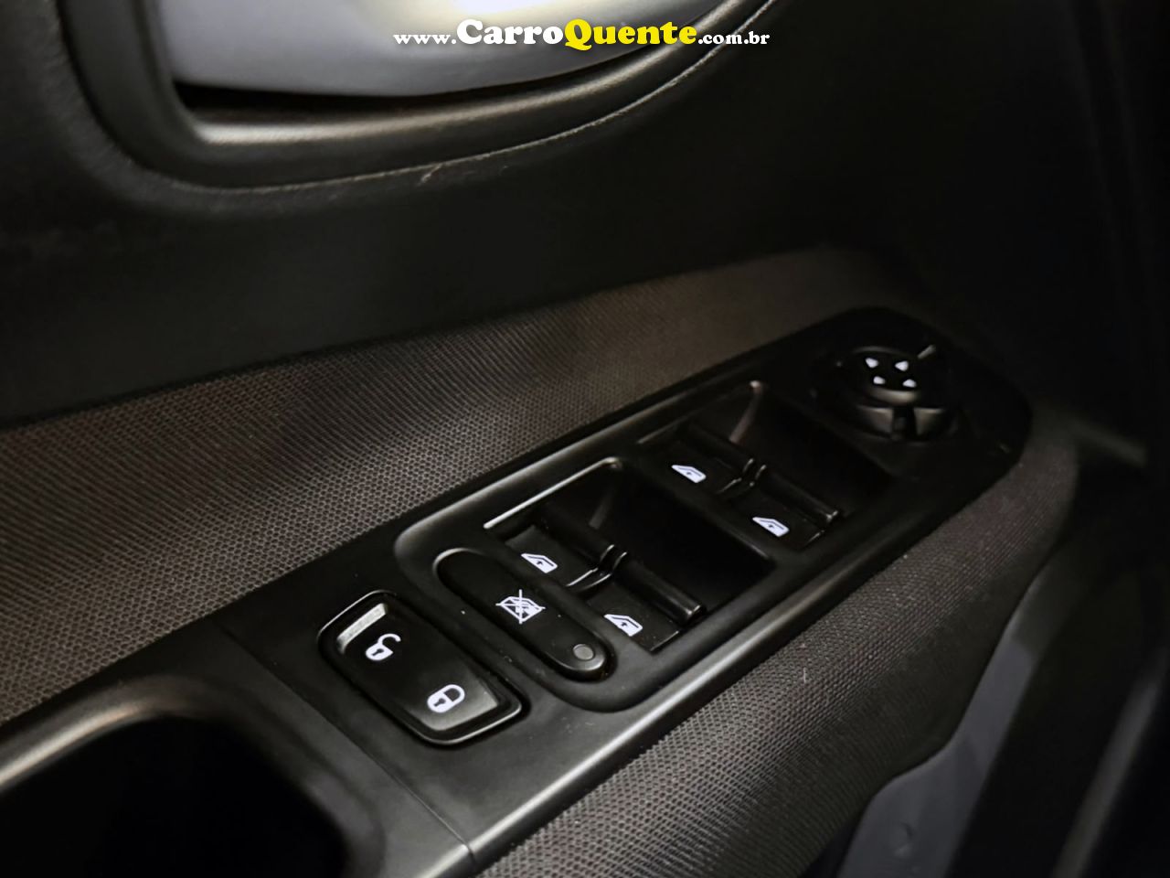 JEEP RENEGADE 1.3 T270 TURBO SPORT 2024 - Loja
