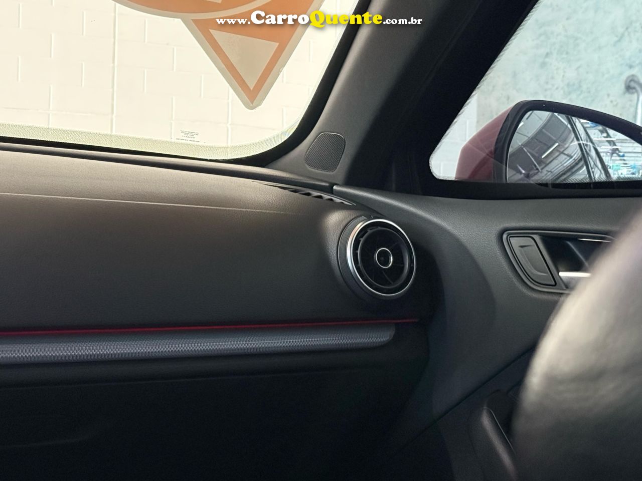 AUDI A3 1.8 TFSI SPORTBACK 16V 2014 - Loja