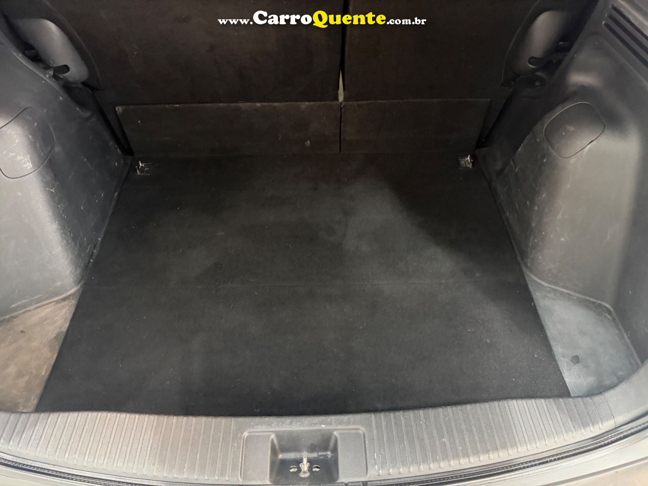 HONDA HR-V 1.8 16V EXL 2016 - Loja