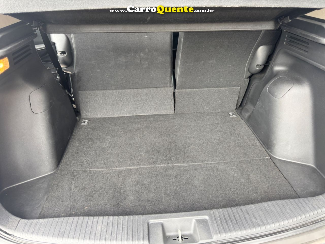 HONDA HR-V 1.8 16V EXL 2020 - Loja