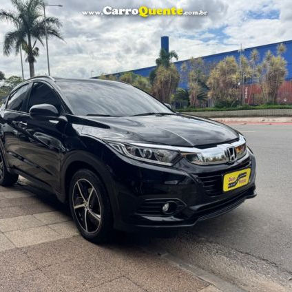 HONDA HR-V 1.8 16V EXL 2020