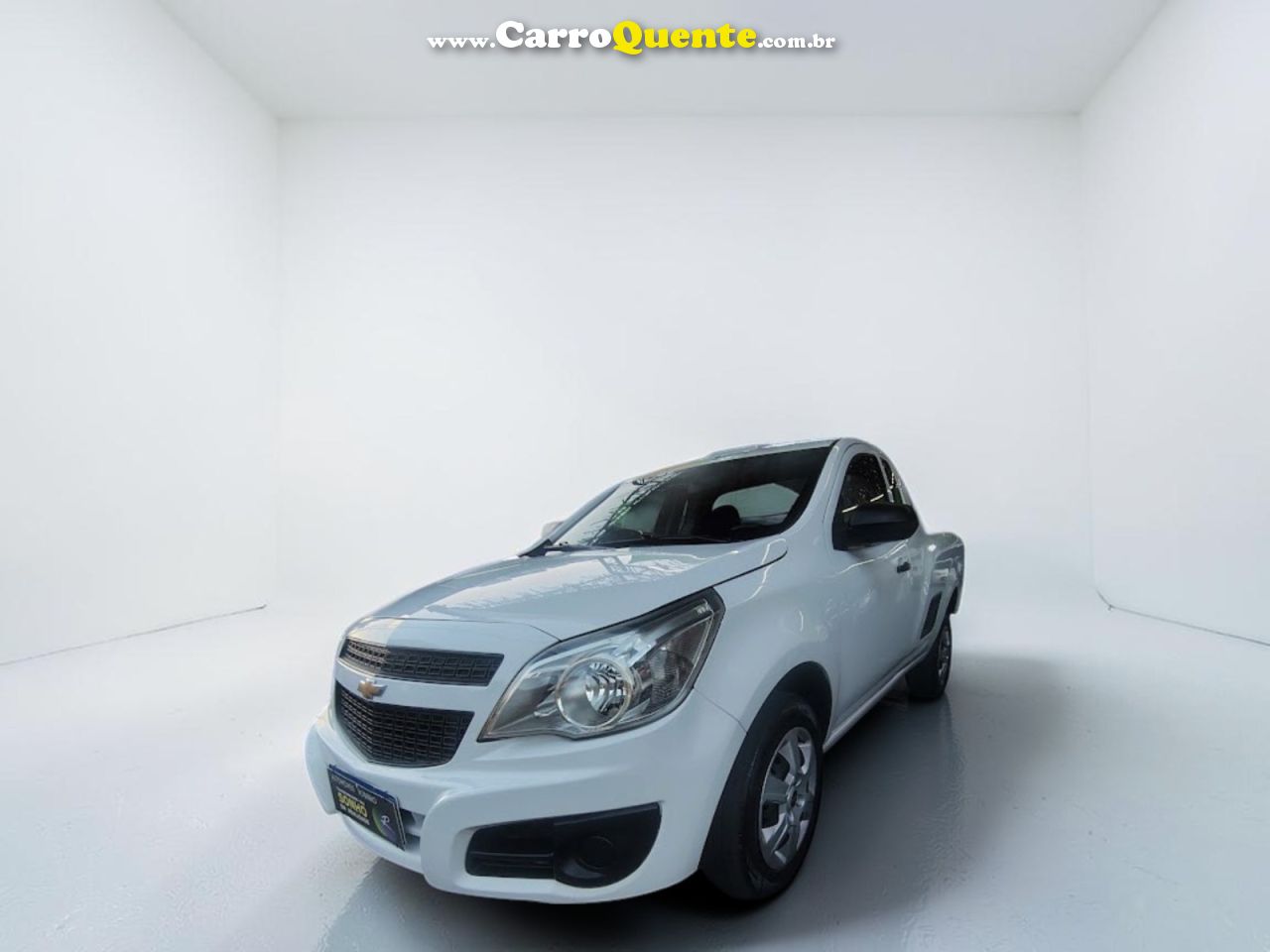 CHEVROLET 2021 - Loja