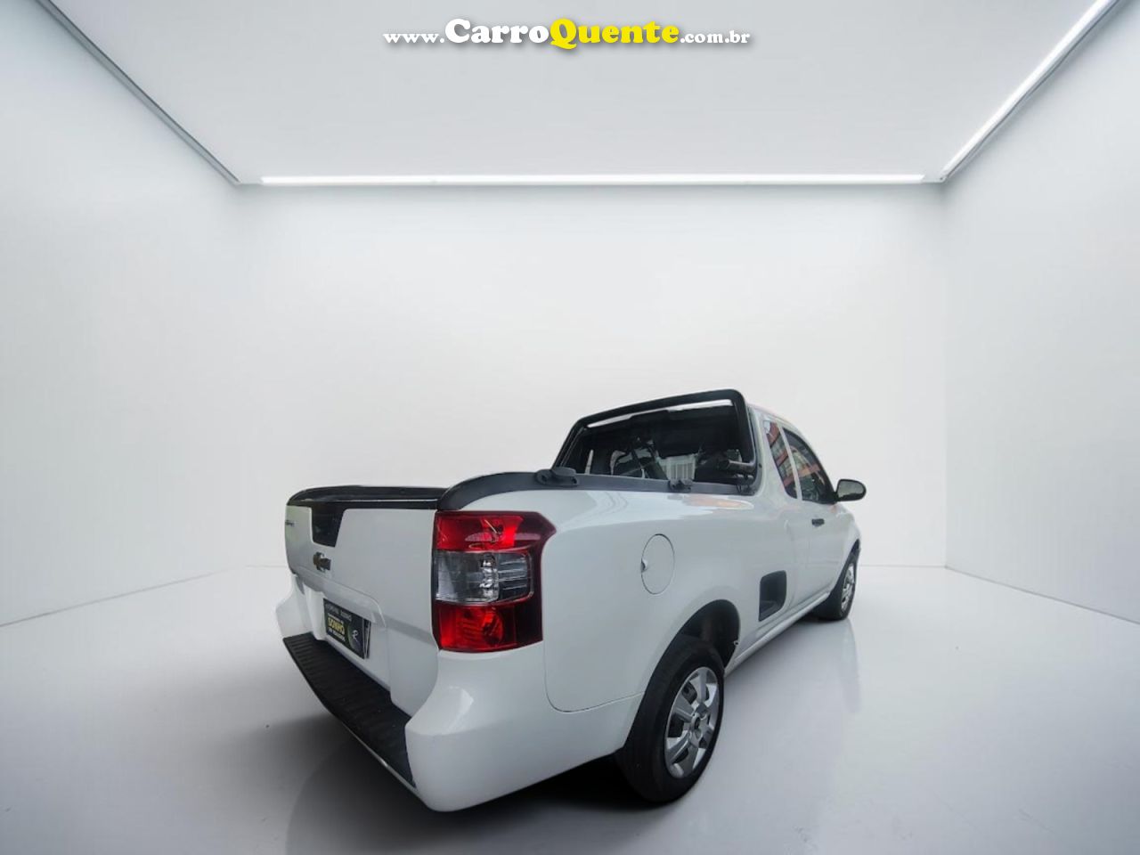 CHEVROLET 2021 - Loja