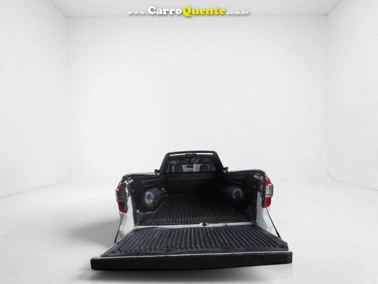 CHEVROLET 2021 - Loja