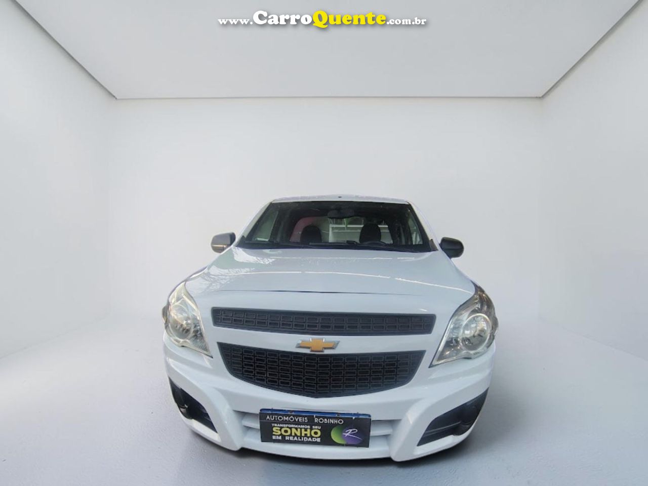 CHEVROLET 2021 - Loja