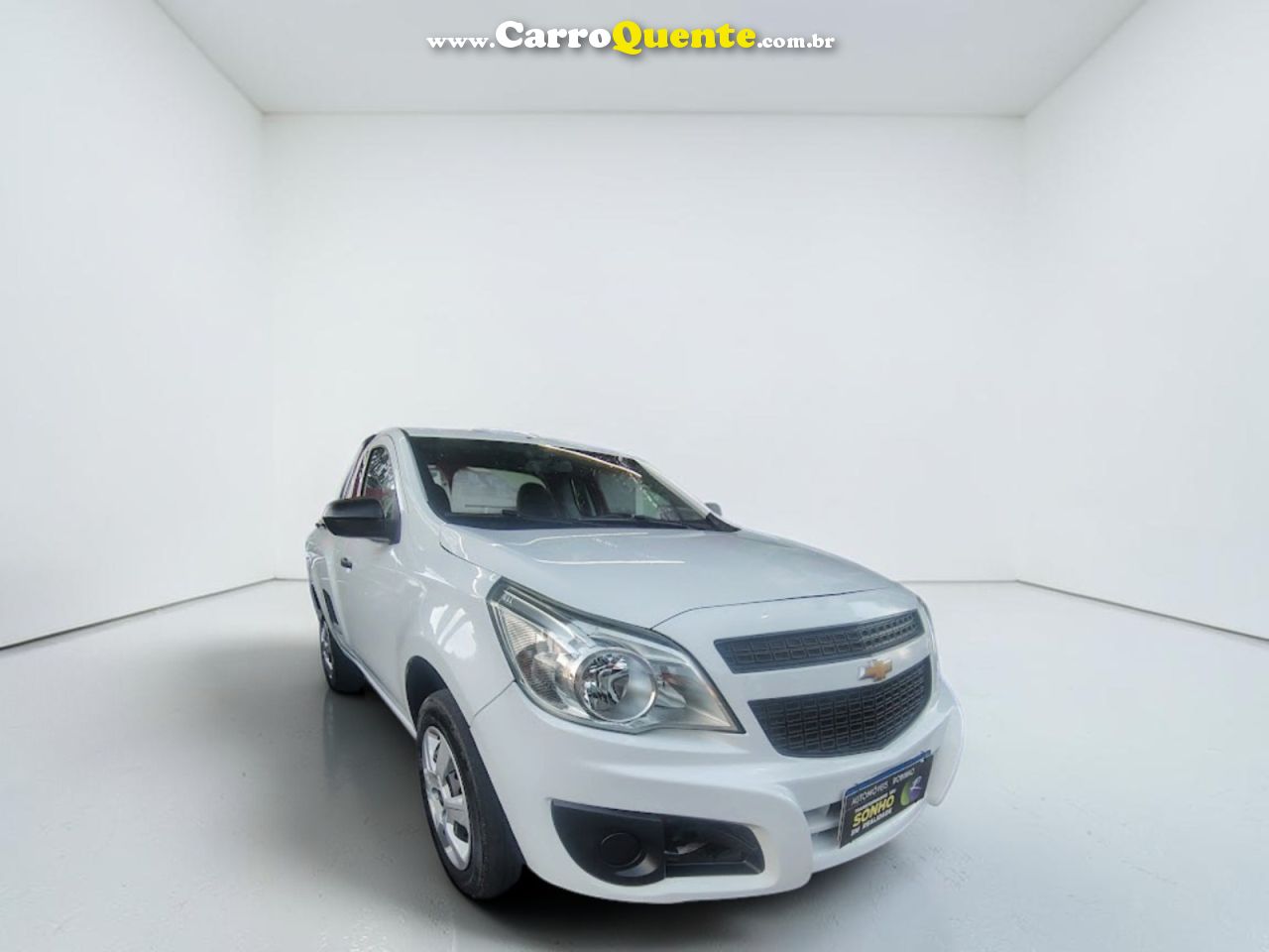 CHEVROLET 2021 - Loja