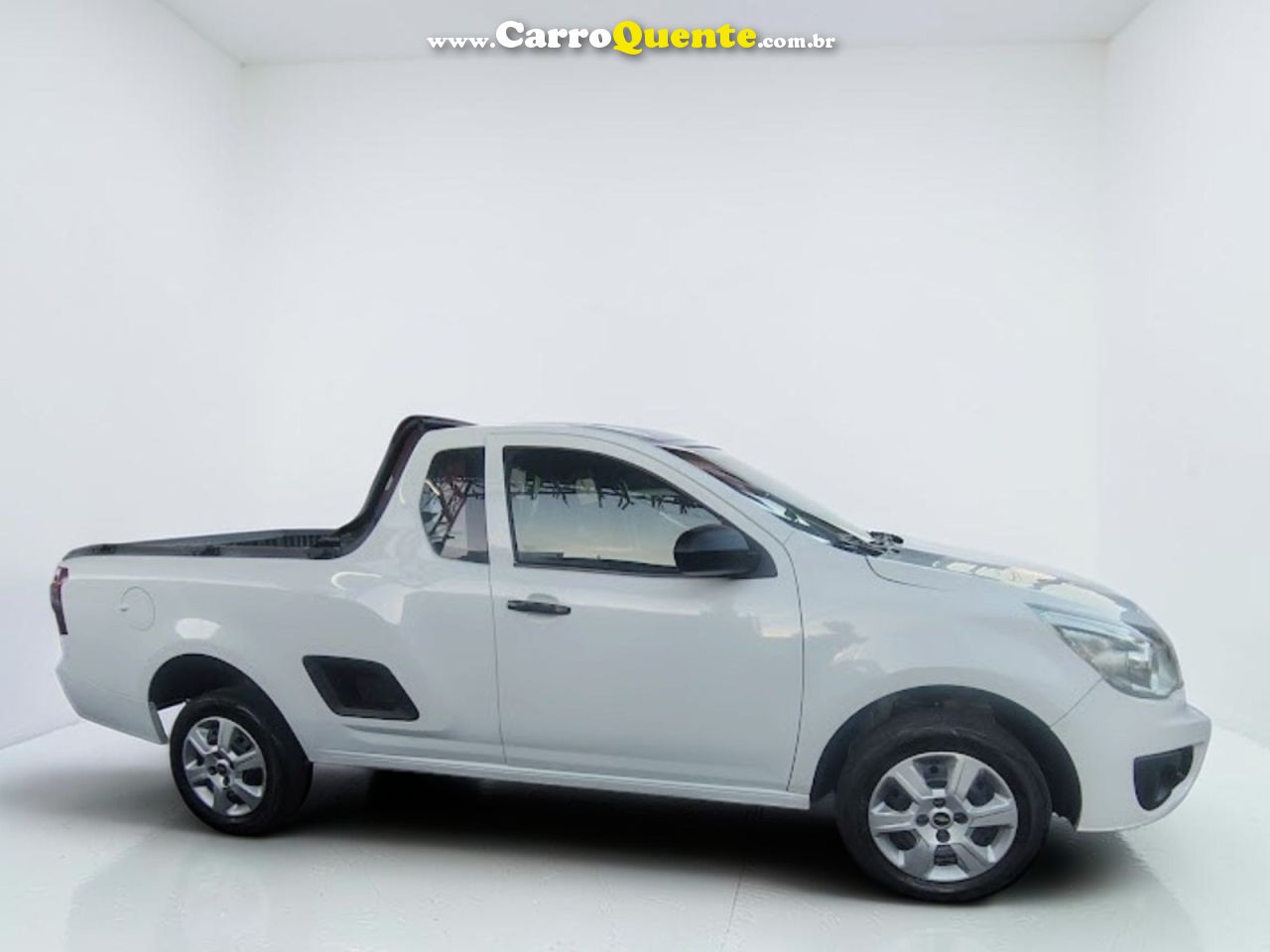 CHEVROLET 2021 - Loja