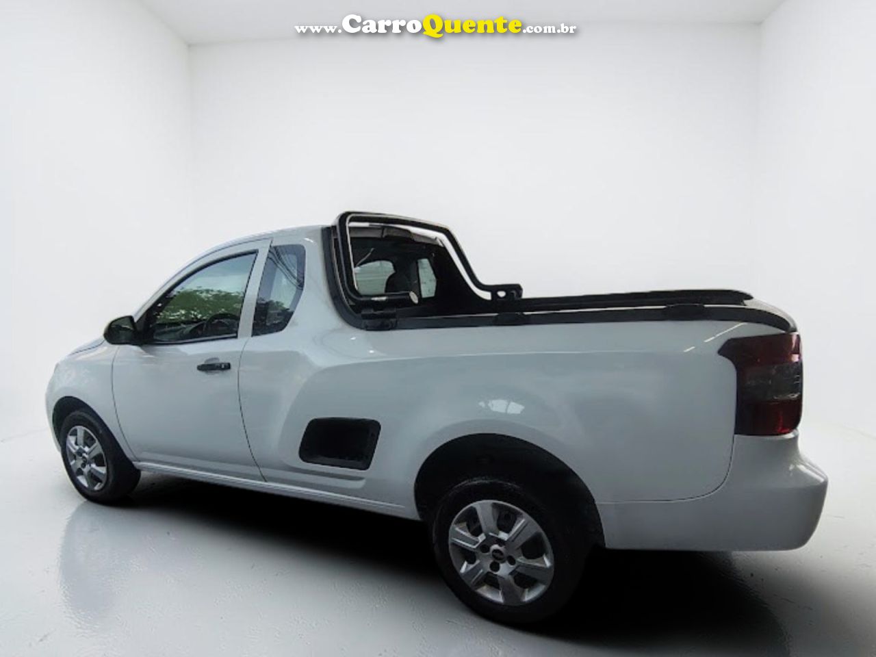 CHEVROLET 2021 - Loja