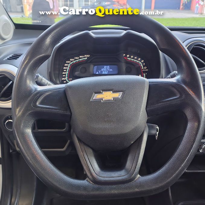 CHEVROLET 2021 - Loja