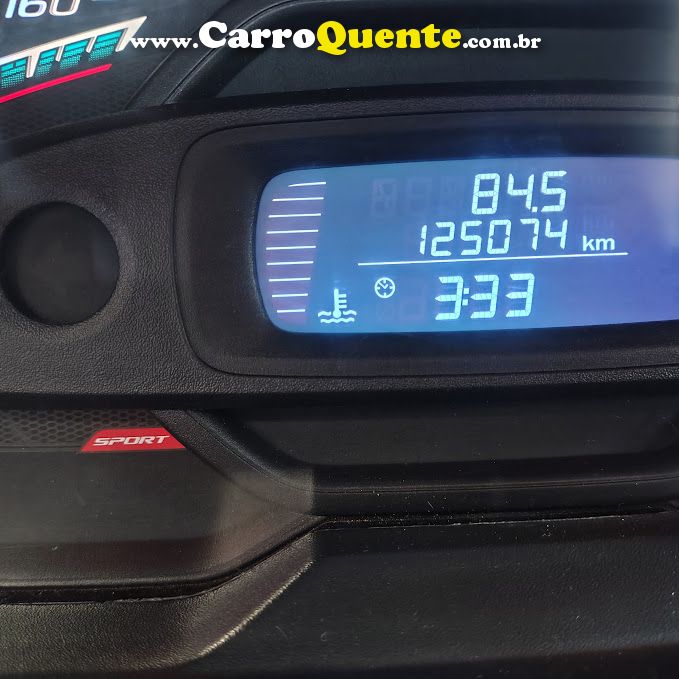 CHEVROLET 2021 - Loja