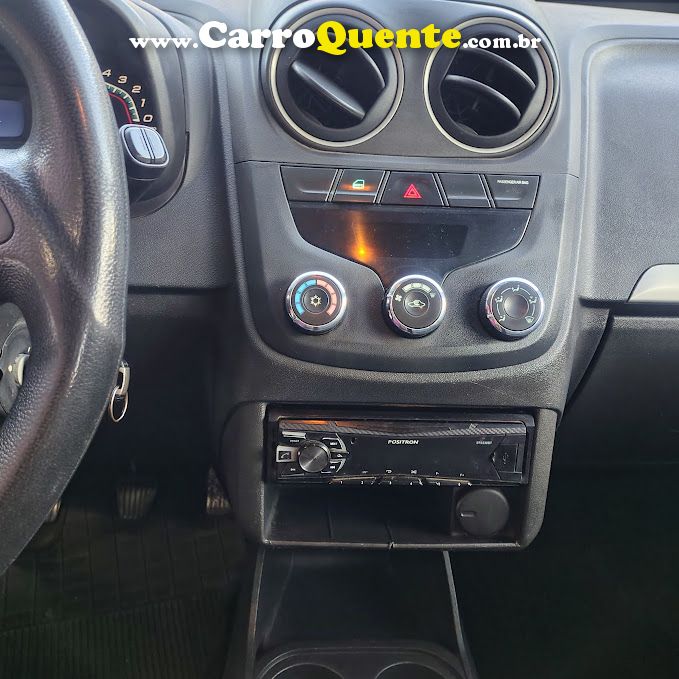 CHEVROLET 2021 - Loja