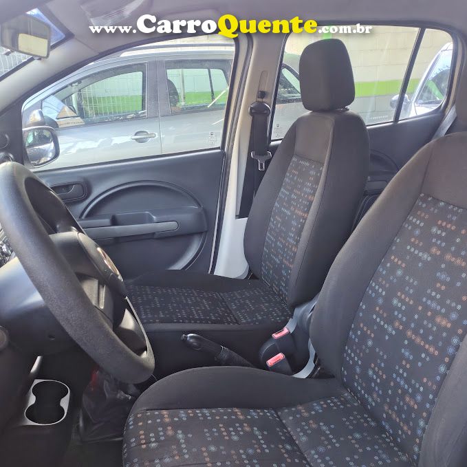 FIAT UNO 1 2013 - Loja