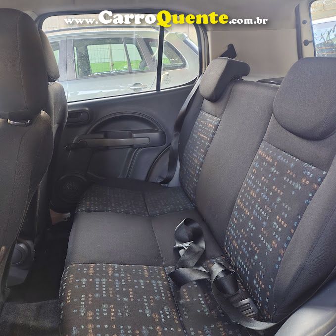 FIAT UNO 1 2013 - Loja