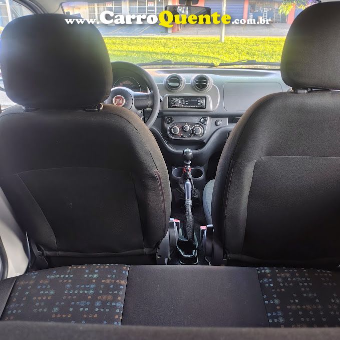 FIAT UNO 1 2013 - Loja