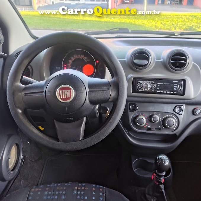 FIAT UNO 1 2013 - Loja