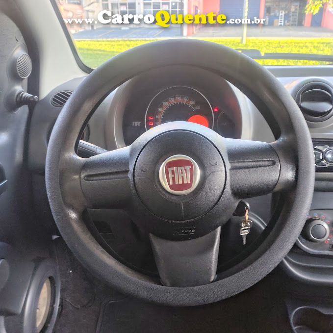 FIAT UNO 1 2013 - Loja