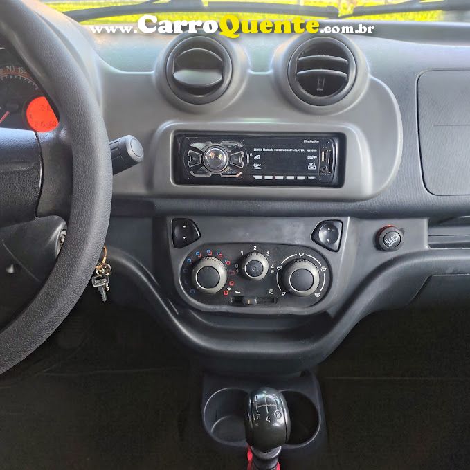 FIAT UNO 1 2013 - Loja
