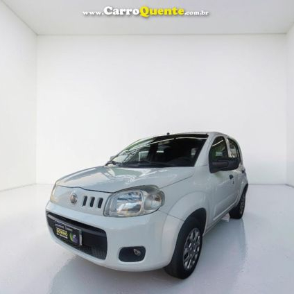 FIAT UNO 1 2013