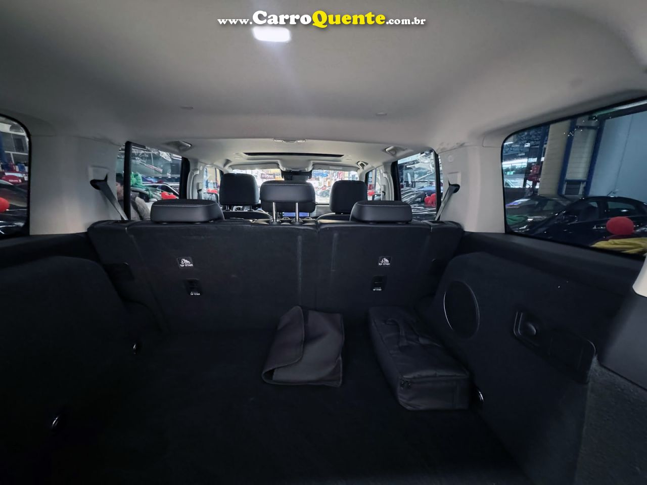 GWM TANK 300 2.0 HI4-T PHEV 4X4 9HAT 2026 - Loja
