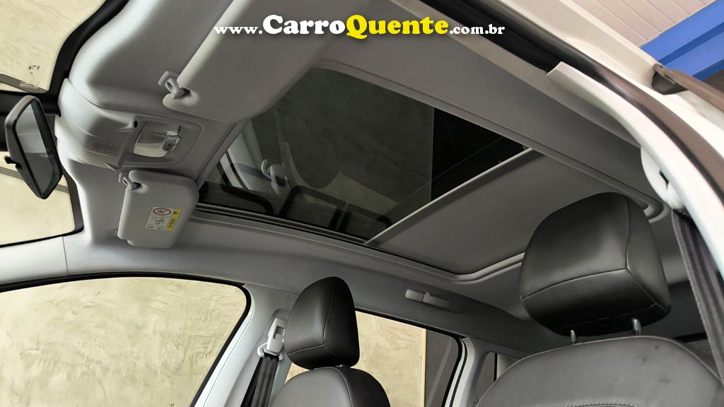 PEUGEOT 2008 1.6 16V GRIFFE 2016/2017 - Loja