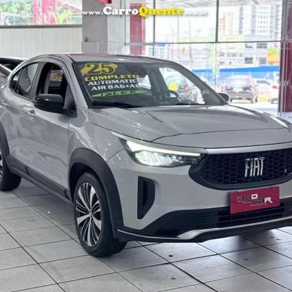 FIAT PULSE 1.0 TURBO 200 AUDACE 2025