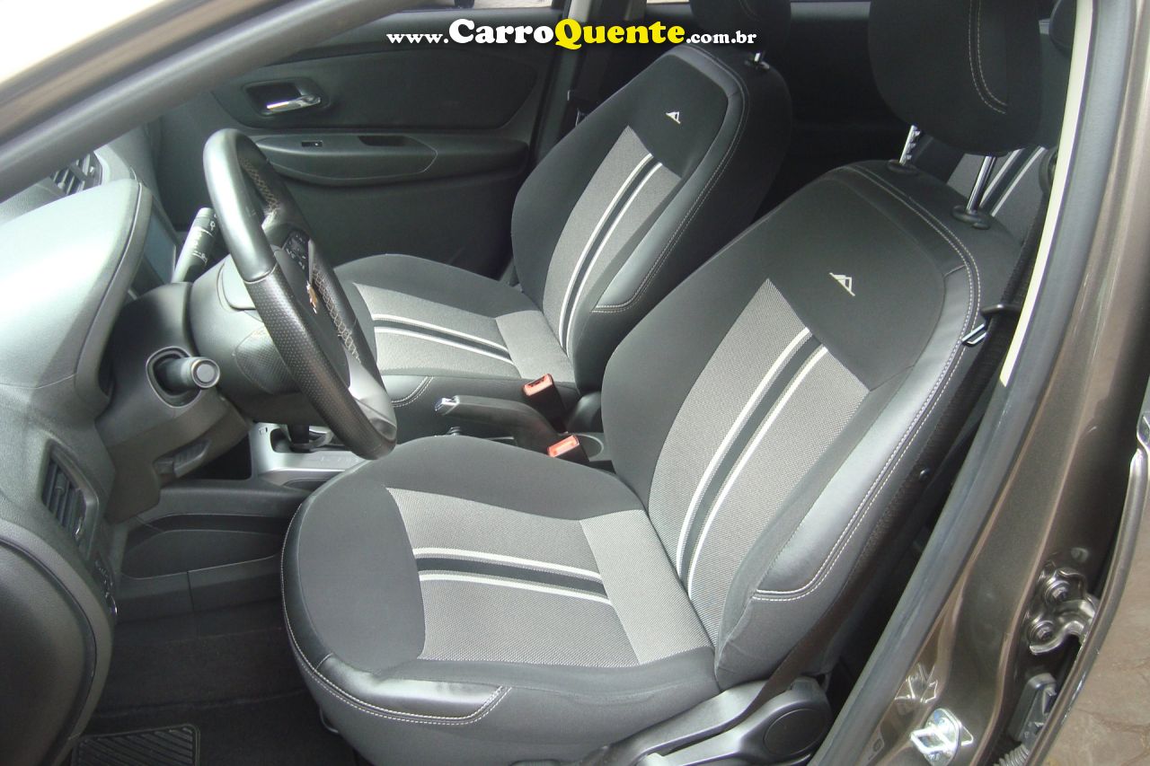 CHEVROLET SPIN 1.8 ACTIV 8V 2015 - Loja