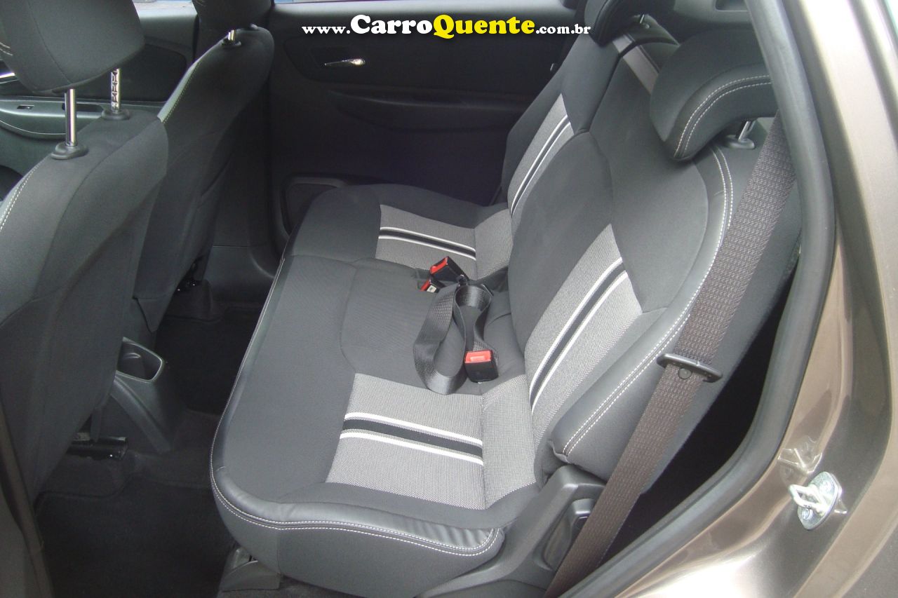 CHEVROLET SPIN 1.8 ACTIV 8V 2015 - Loja