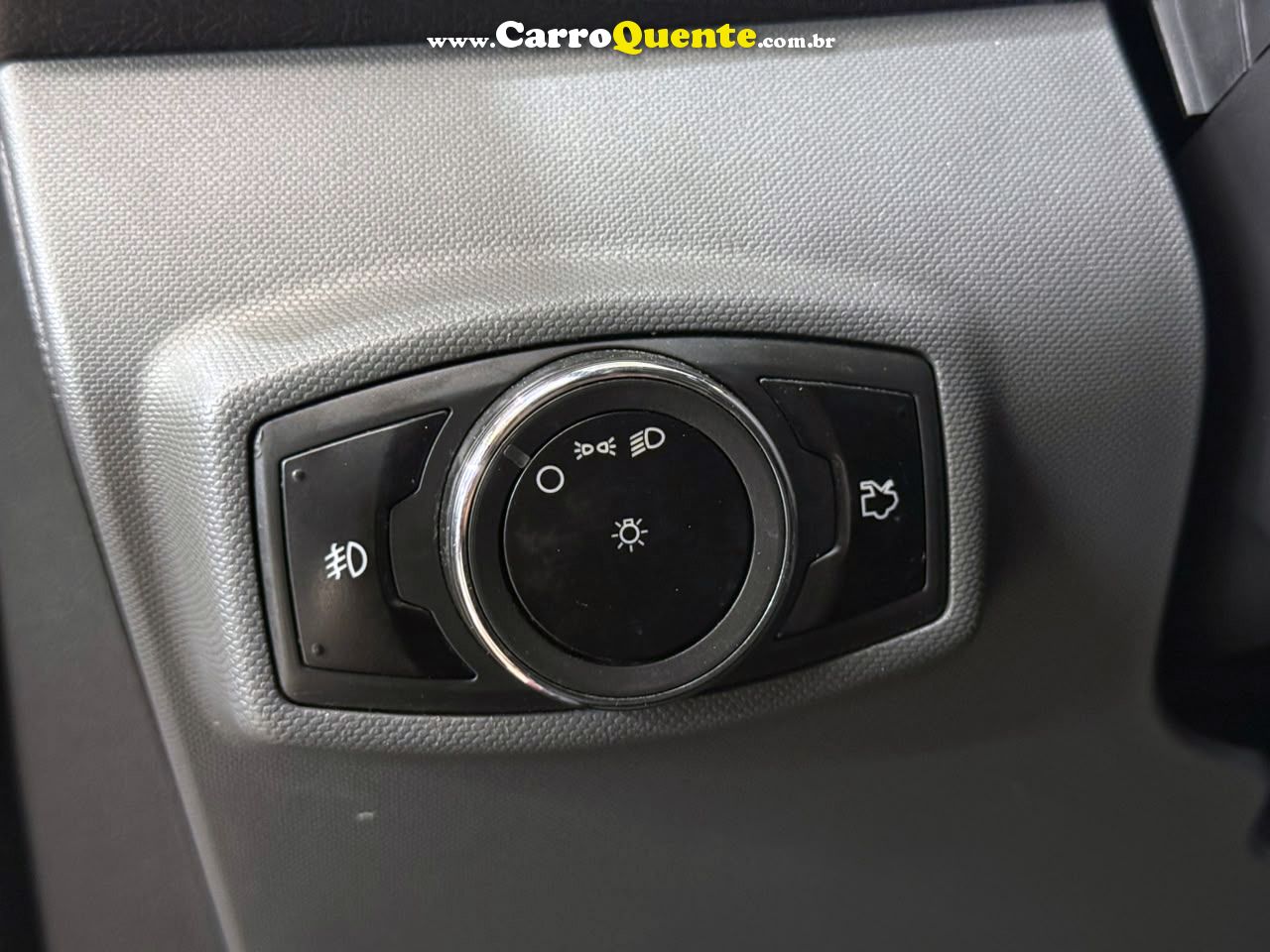 FORD KA 1.0 TI-VCT SE 2018 - Loja