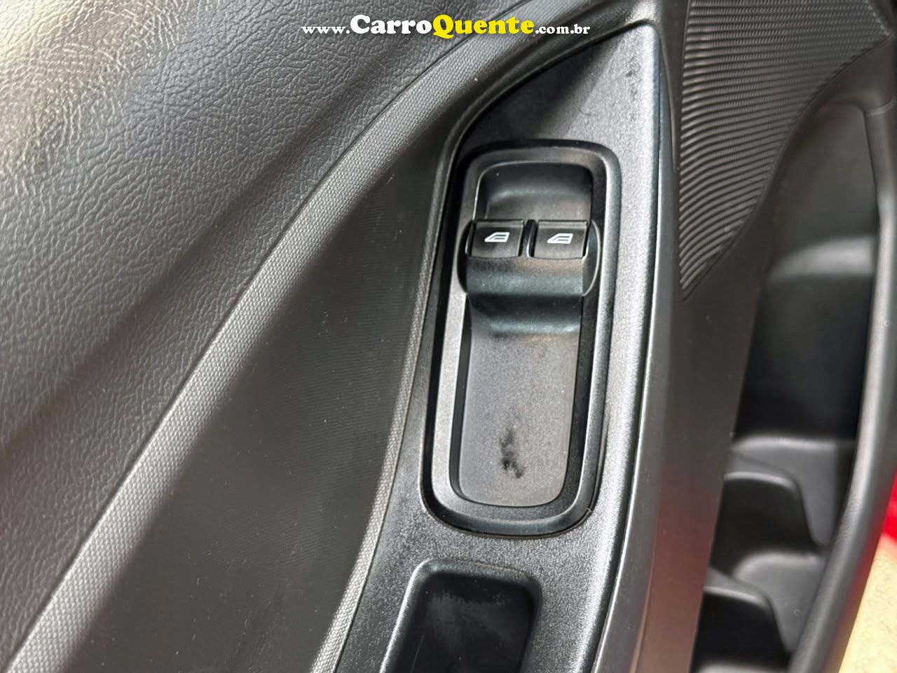 FORD KA 1.0 TI-VCT SE 2018 - Loja