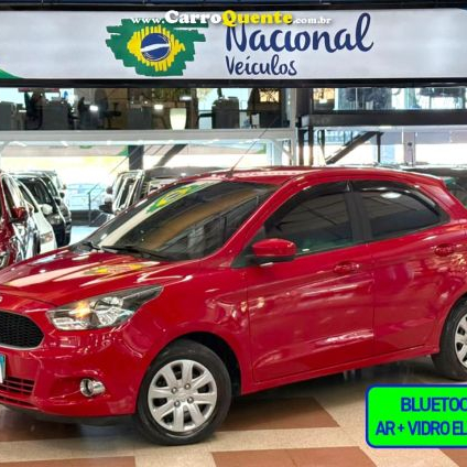 FORD KA 1.0 TI-VCT SE 2018
