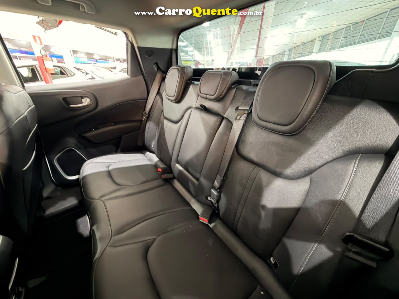 FIAT TORO 1.3 TURBO 270 VOLCANO 2025 - Loja