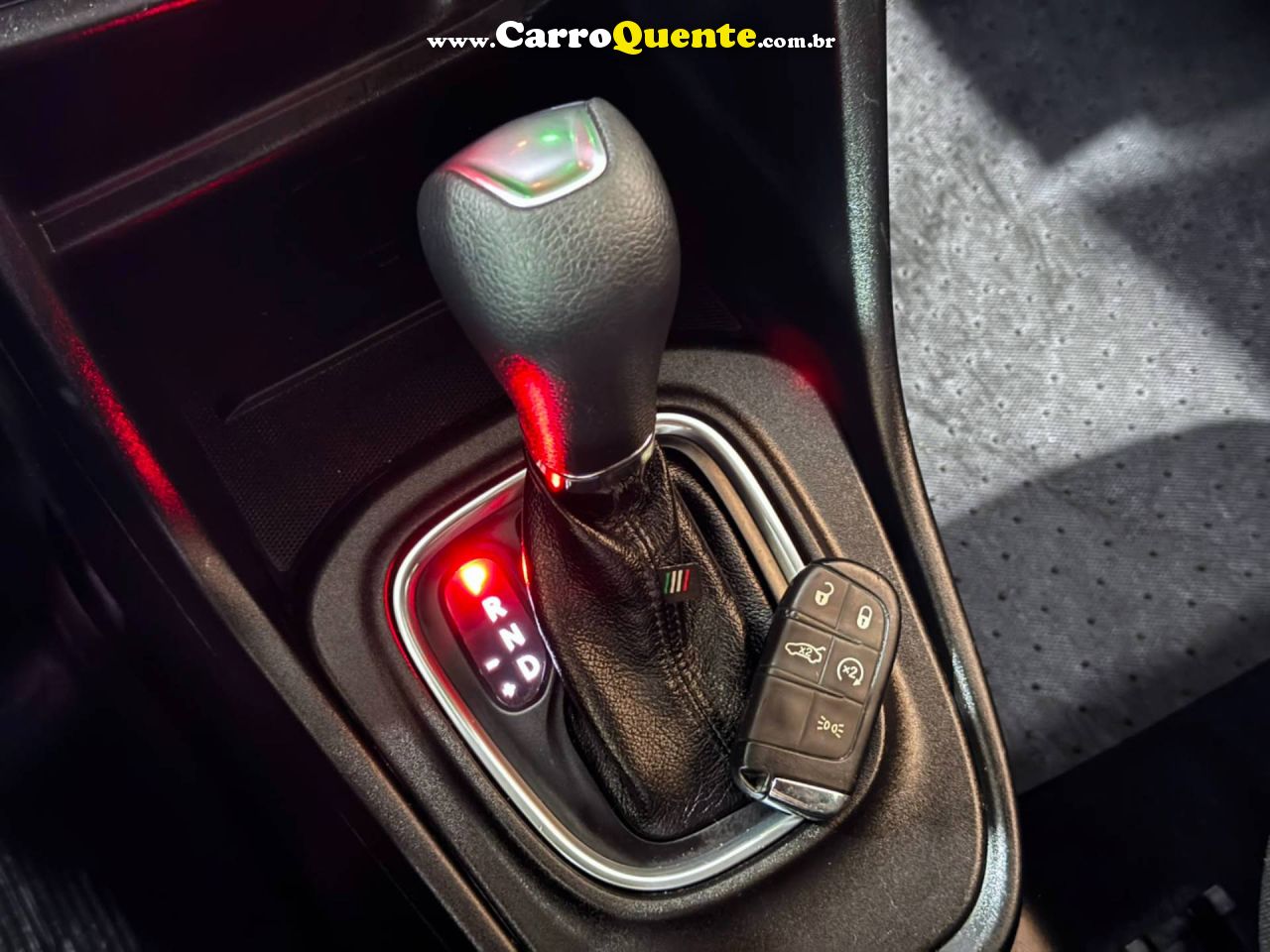 FIAT PULSE 1.0 TURBO 200 AUDACE 2026 - Loja