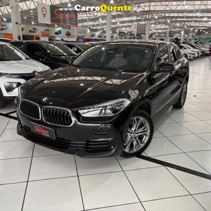 X2 1.5 SDRIVE18I GP C/ BAIXA KM 2022