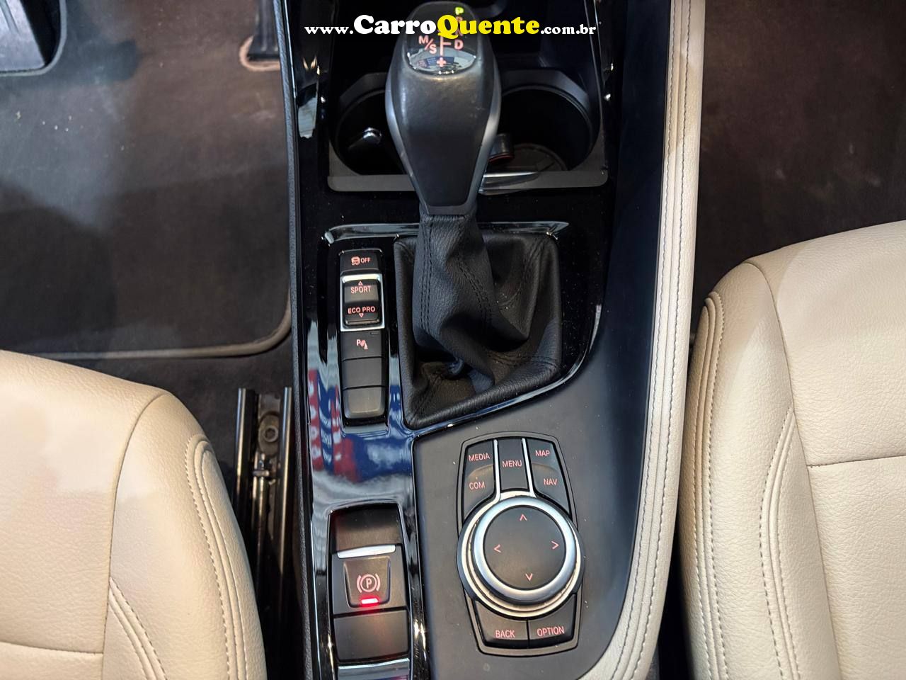 X2 1.5 SDRIVE18I GP C/ BAIXA KM 2022 - Loja