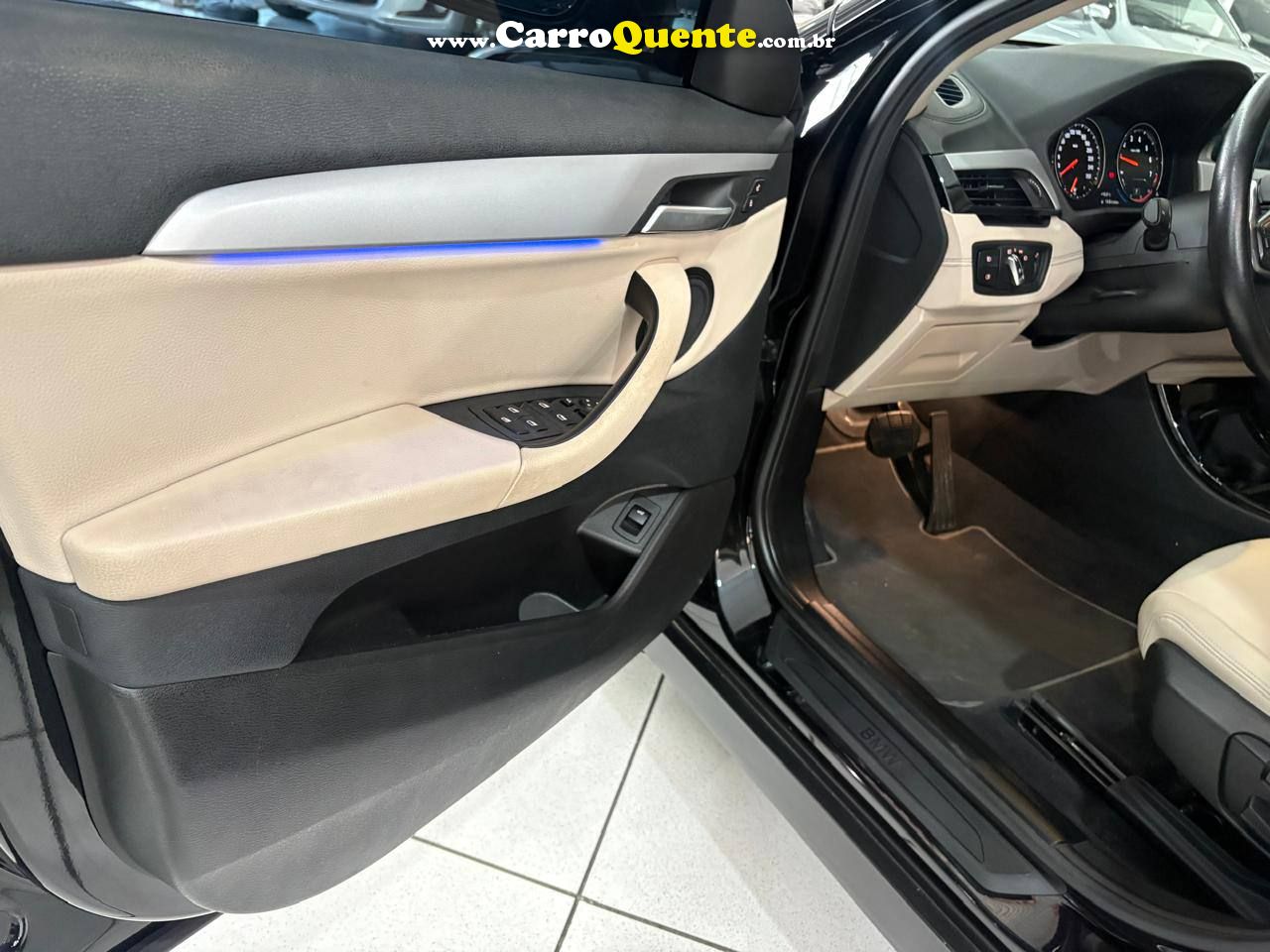 X2 1.5 SDRIVE18I GP C/ BAIXA KM 2022 - Loja