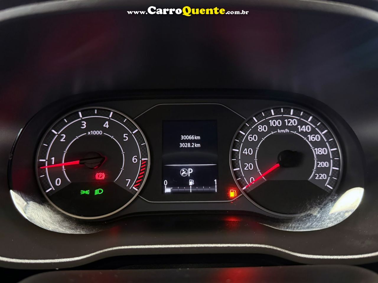 RENAULT DUSTER 1.6 16V SCE INTENSE PLUS 2026 - Loja